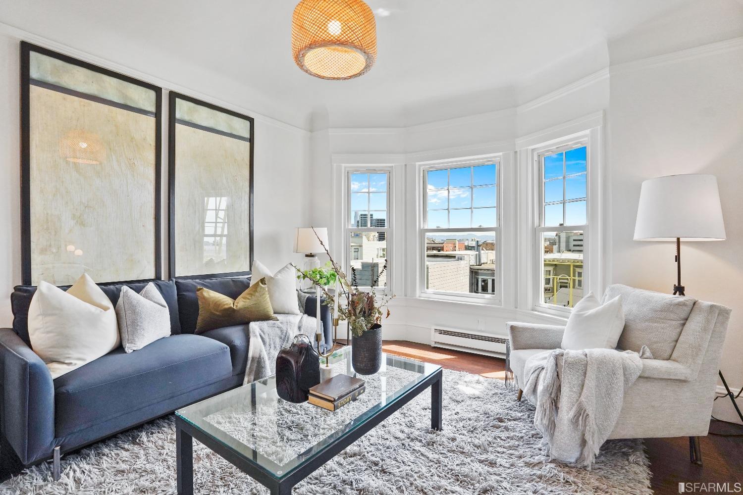 25 Guerrero Street Unit: 202