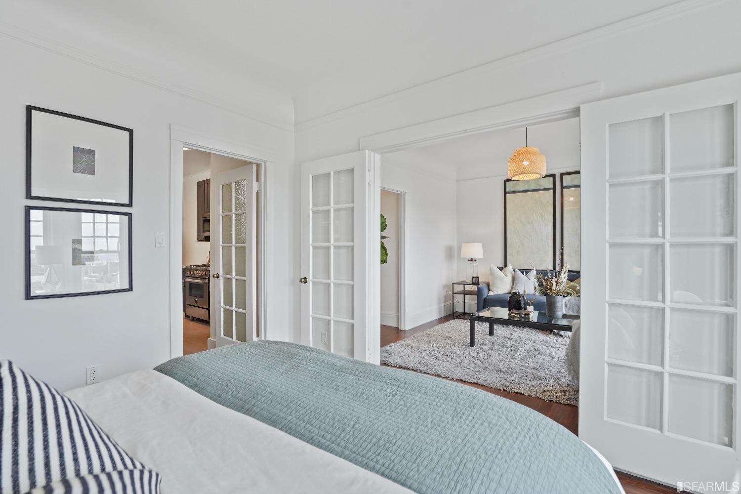 25 Guerrero Street Unit: 202