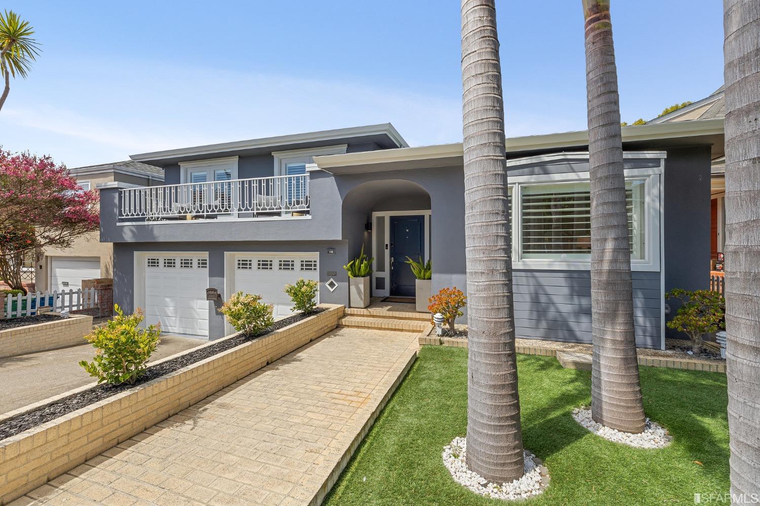 144 Stonecrest Drive