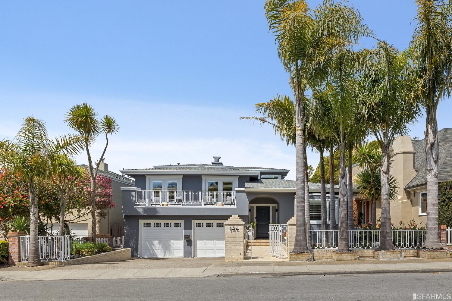 144 Stonecrest Drive