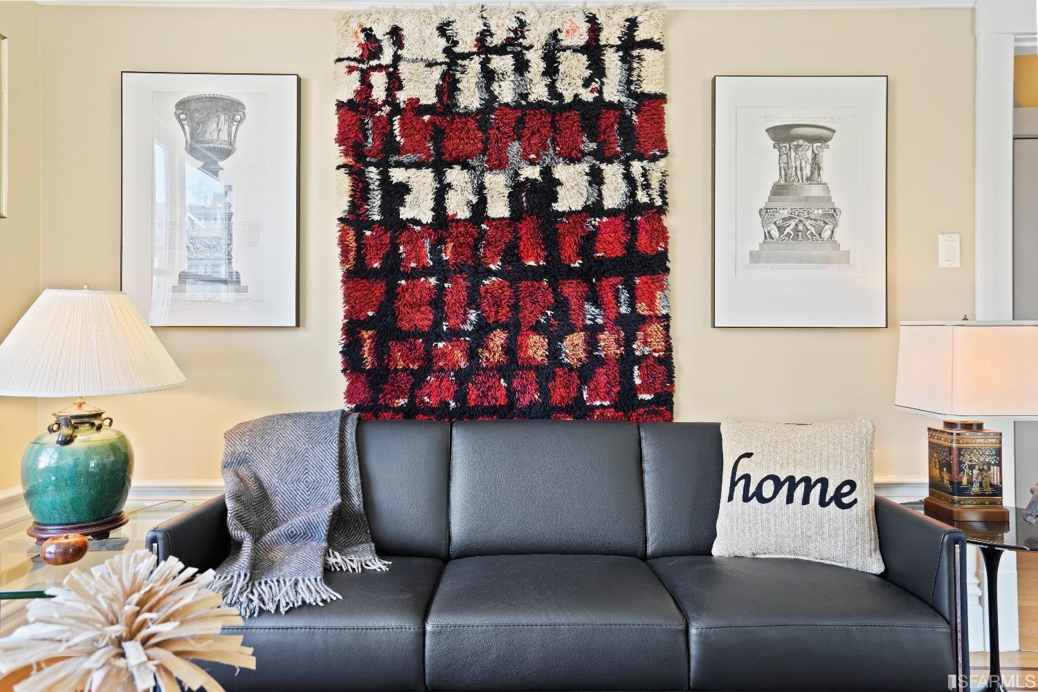 1530 Jones Street Unit: 5