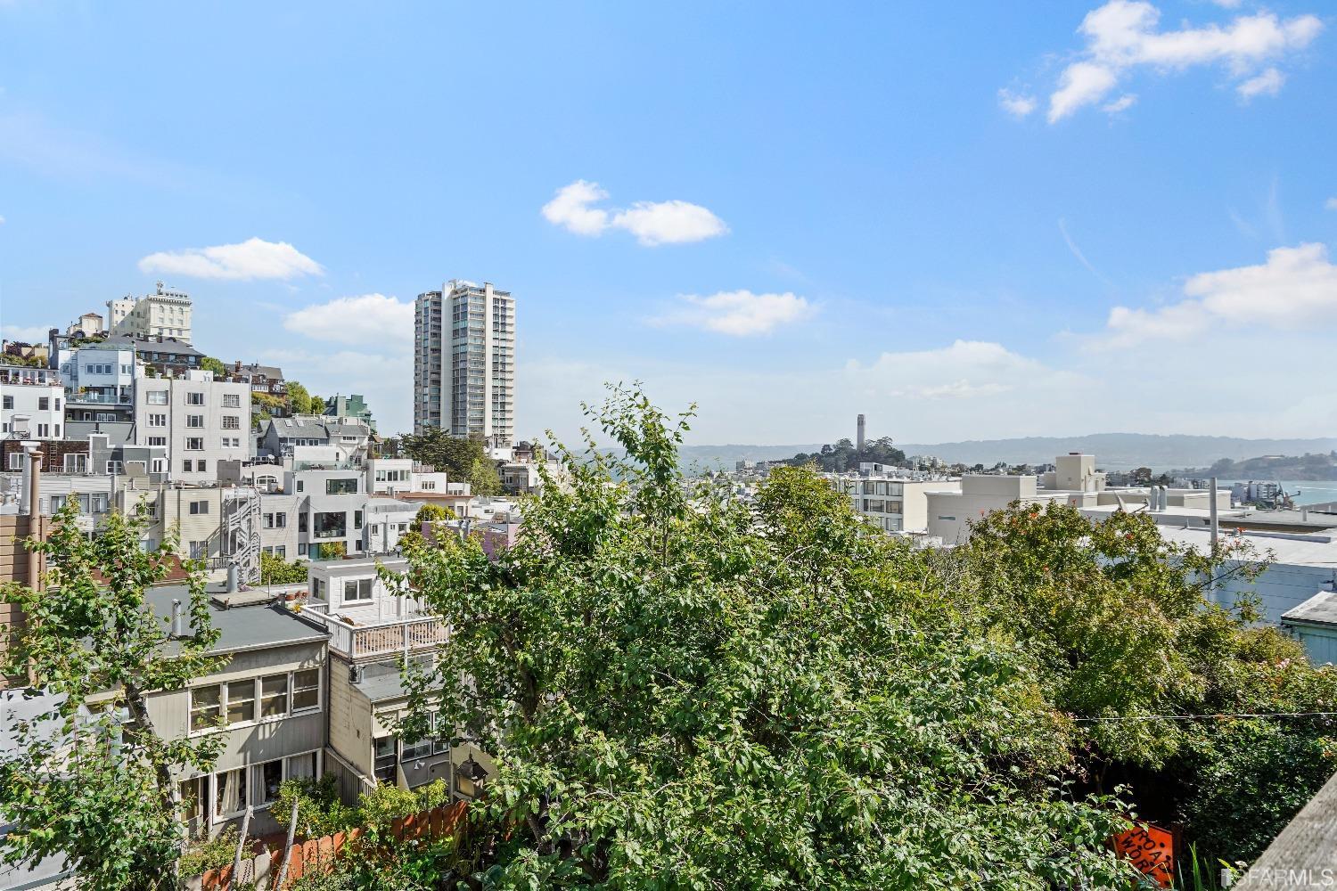 1530 Jones Street Unit: 5