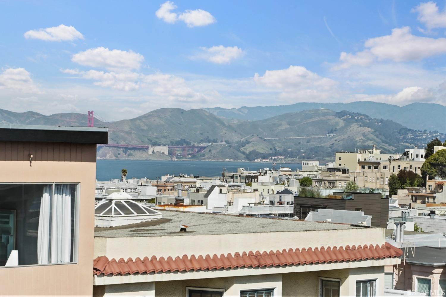 1530 Jones Street Unit: 5