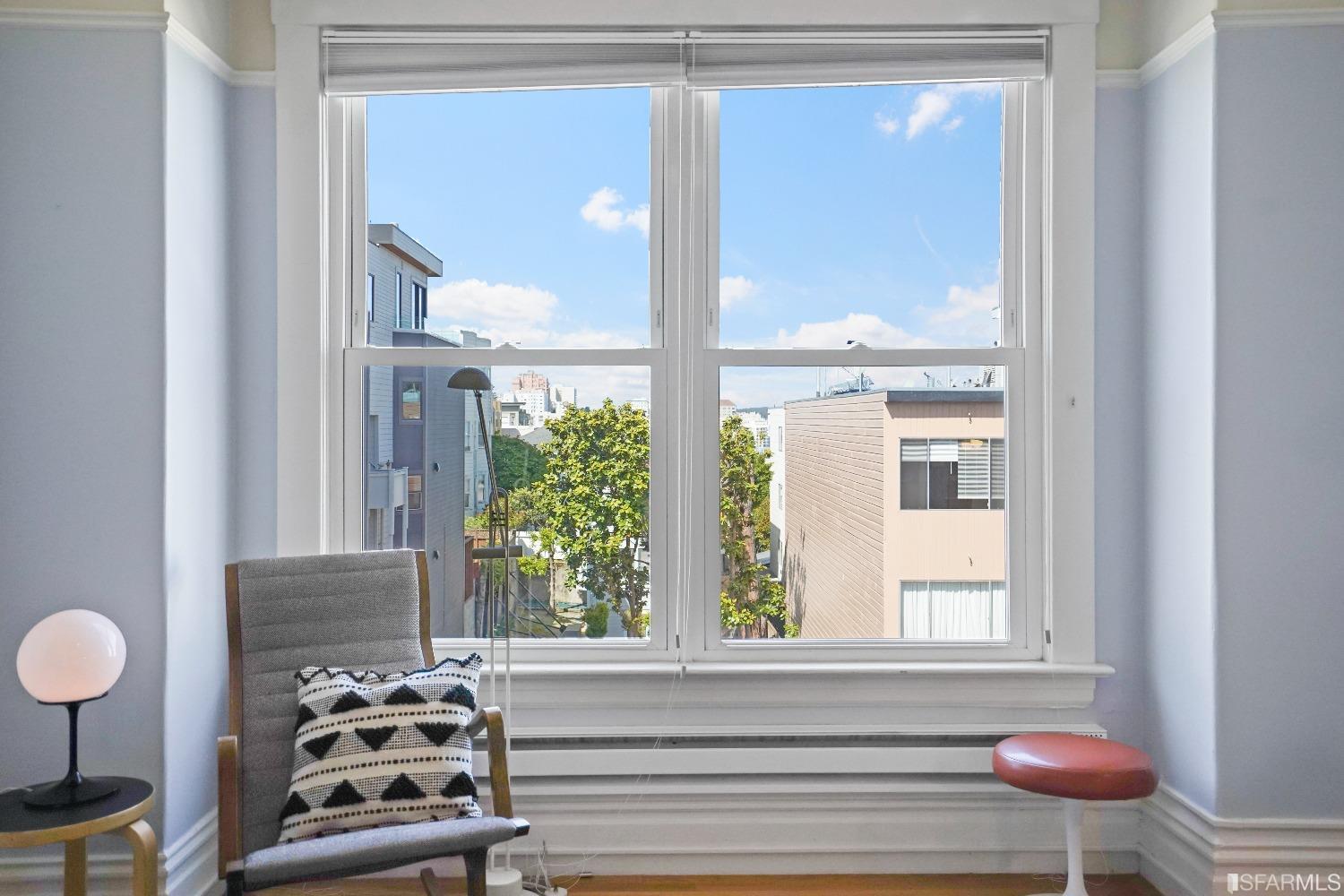 1530 Jones Street Unit: 5