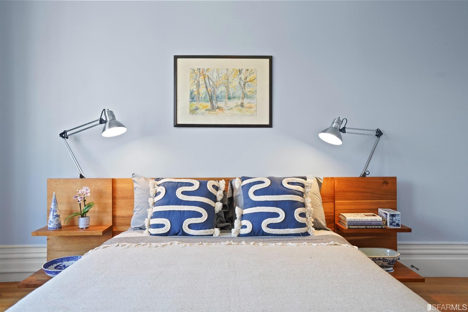 1530 Jones Street Unit: 5