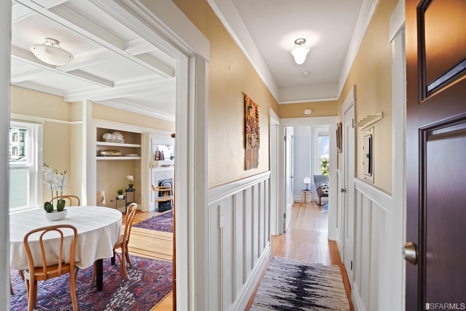 1530 Jones Street Unit: 5