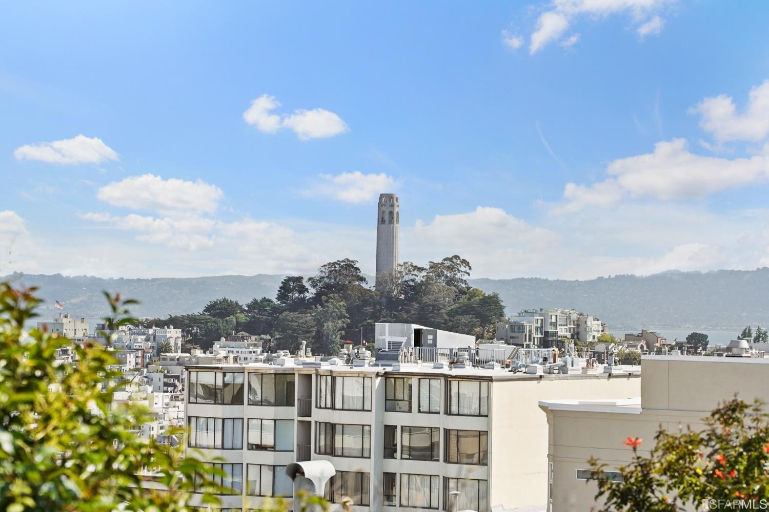 1530 Jones Street Unit: 5