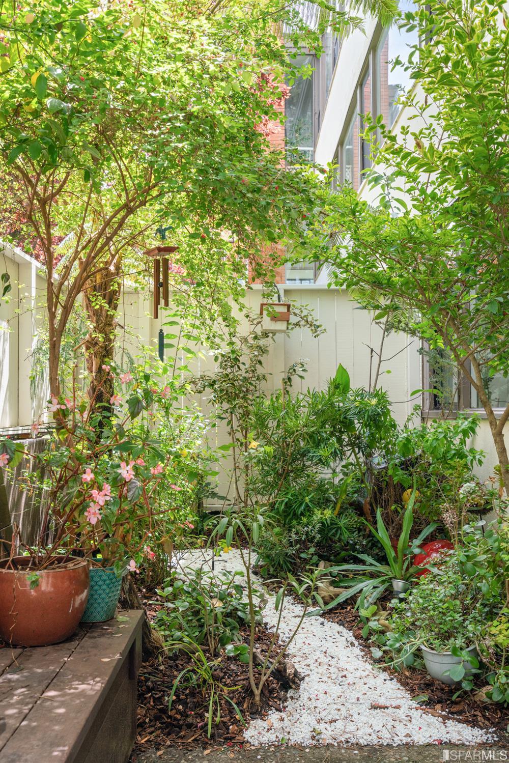 1280 Ellis Street Unit: 3