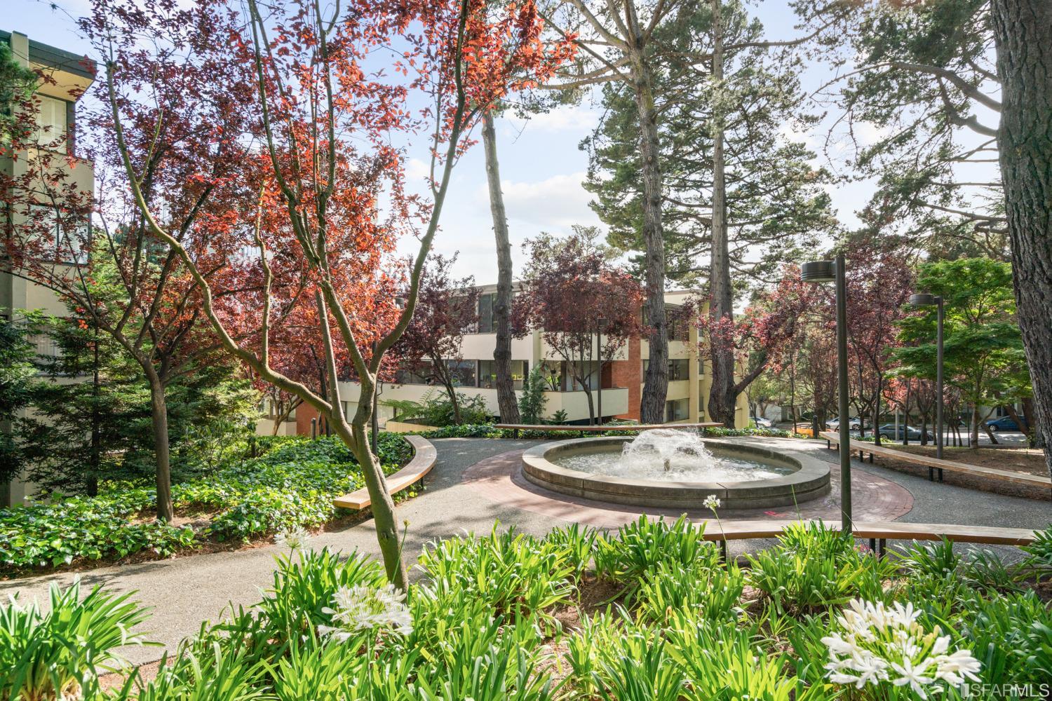 1280 Ellis Street Unit: 3