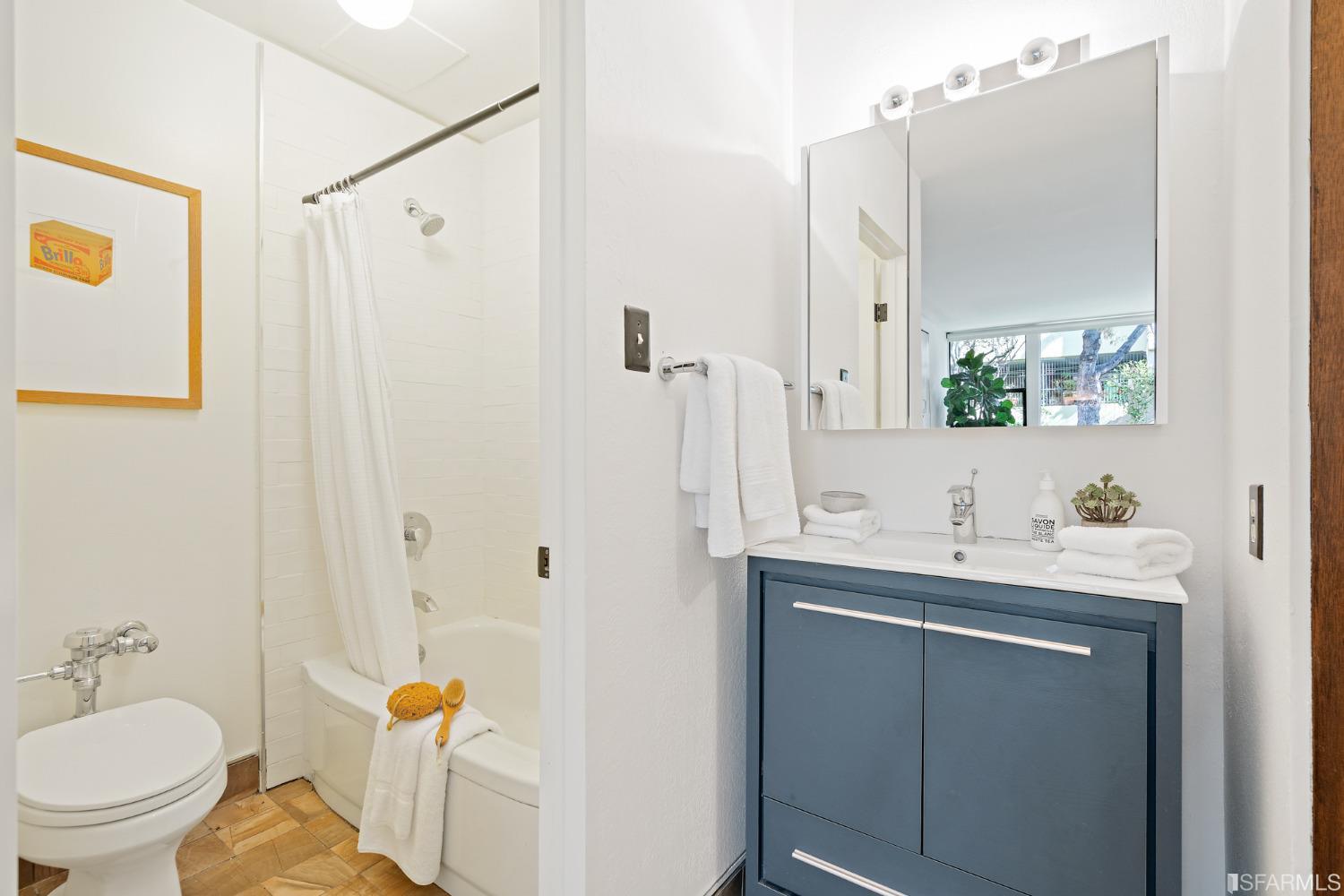 1280 Ellis Street Unit: 3