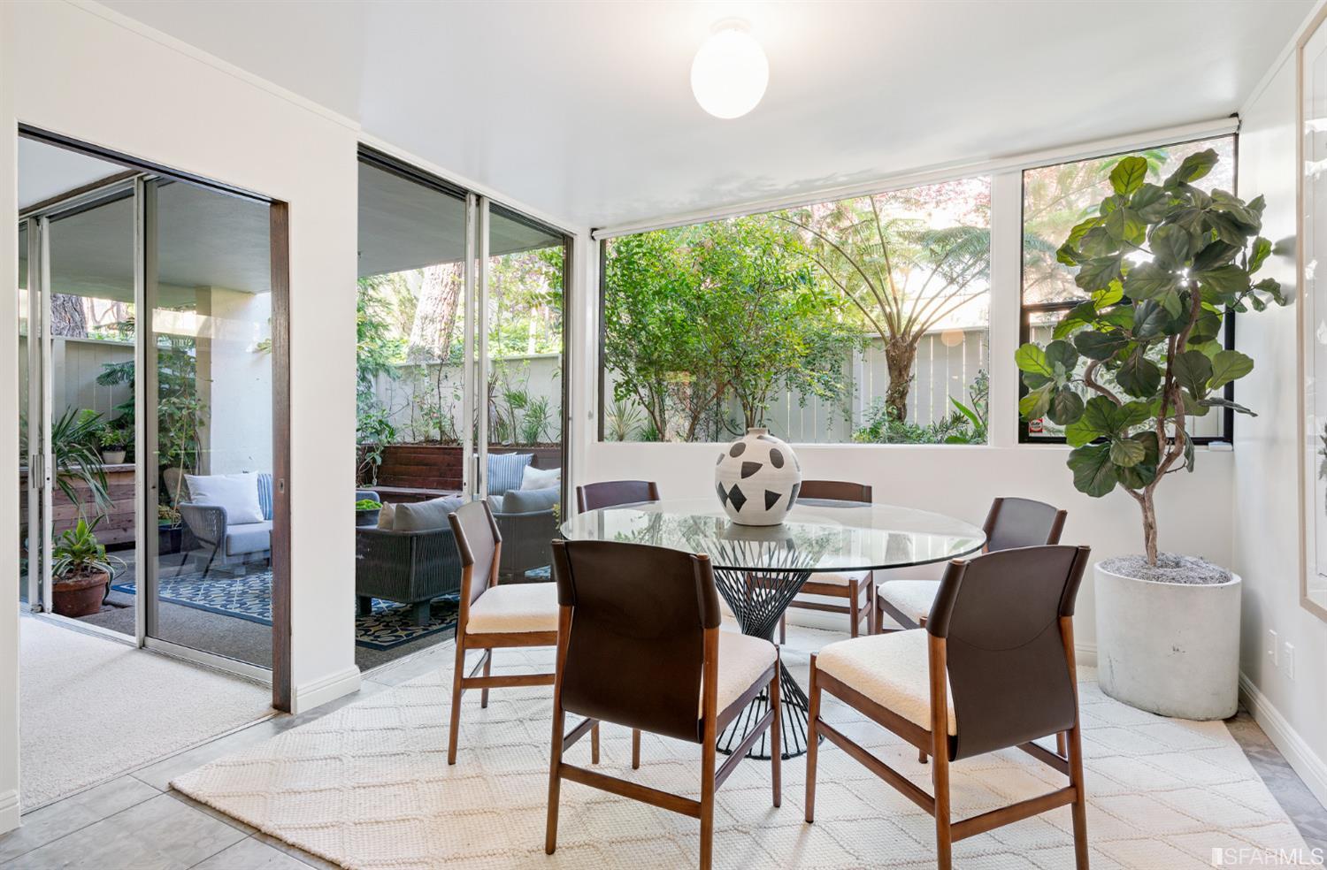 1280 Ellis Street Unit: 3