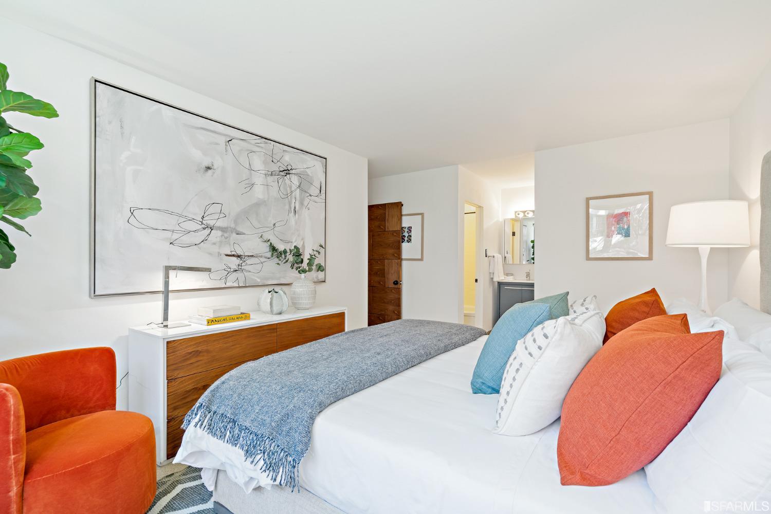 1280 Ellis Street Unit: 3