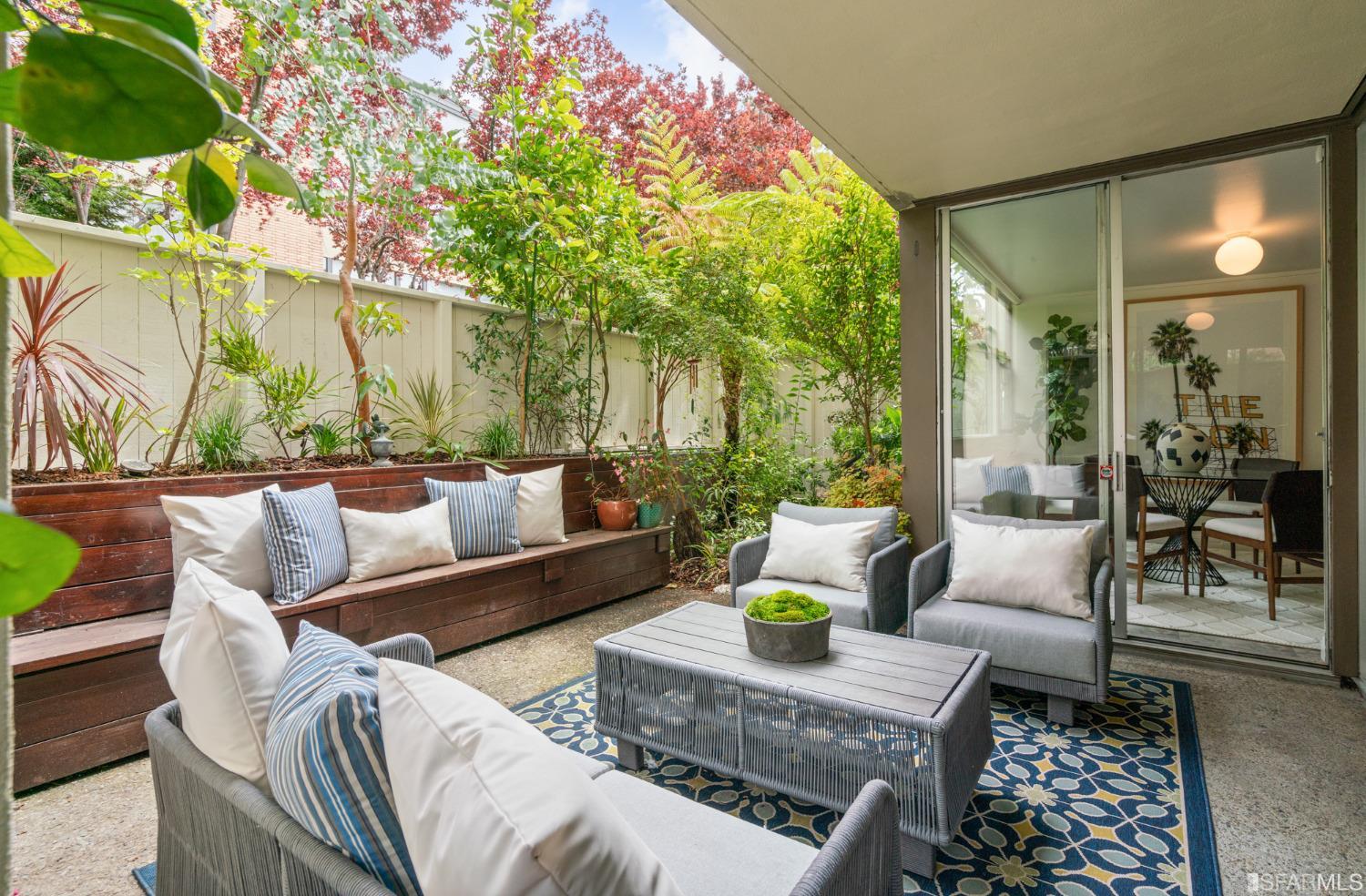 1280 Ellis Street Unit: 3