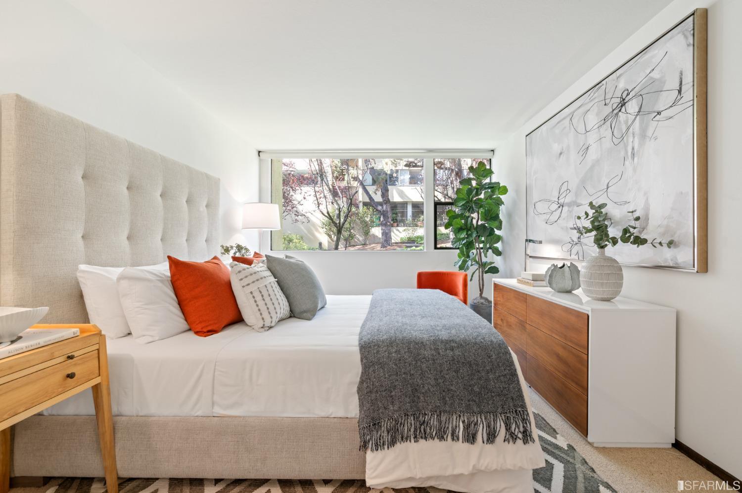 1280 Ellis Street Unit: 3