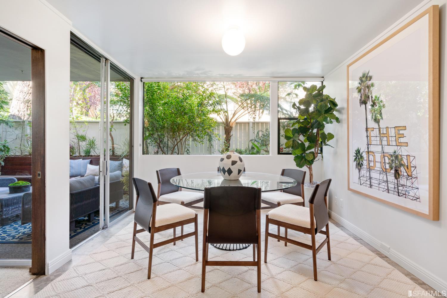 1280 Ellis Street Unit: 3