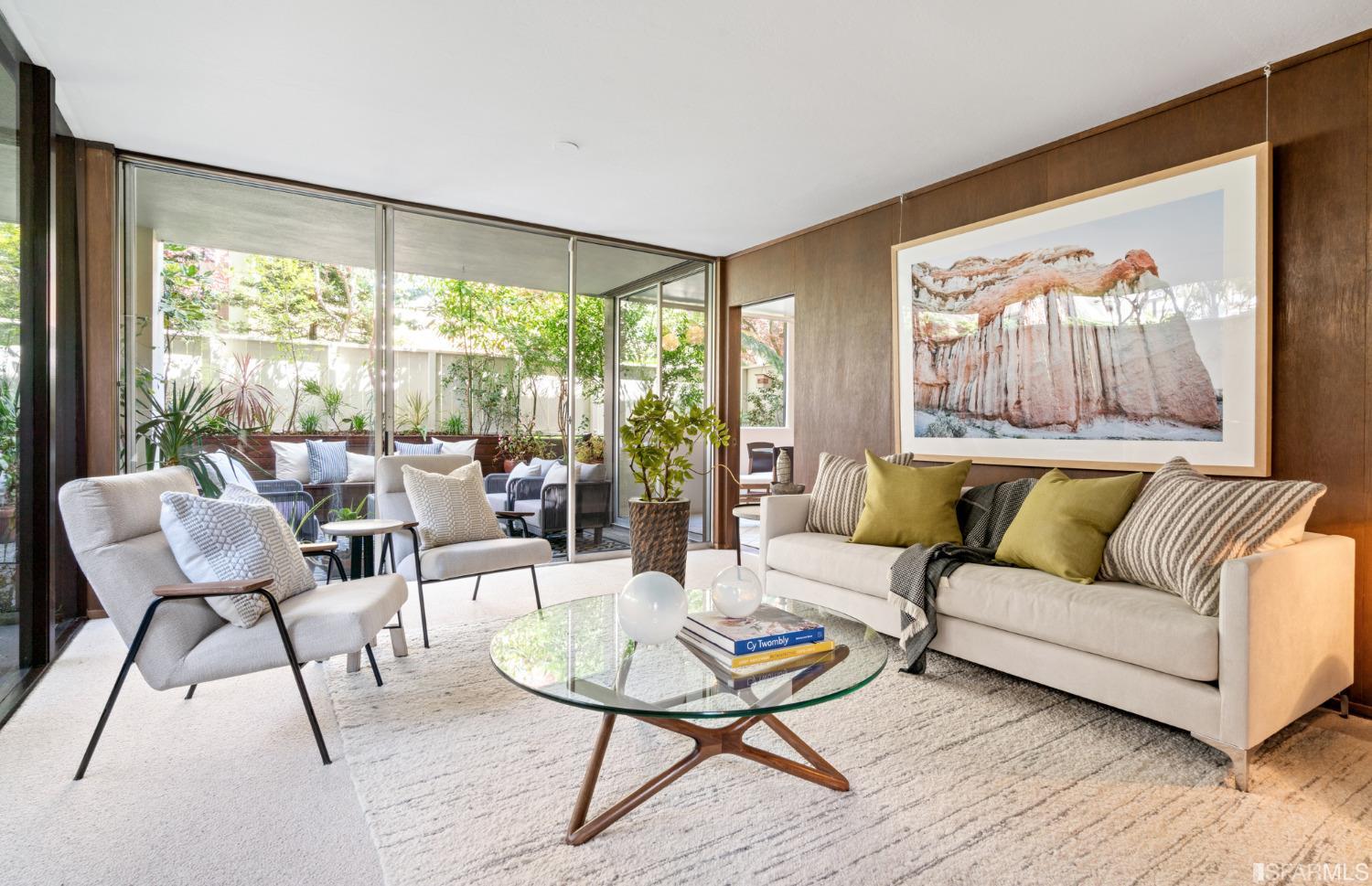 1280 Ellis Street Unit: 3