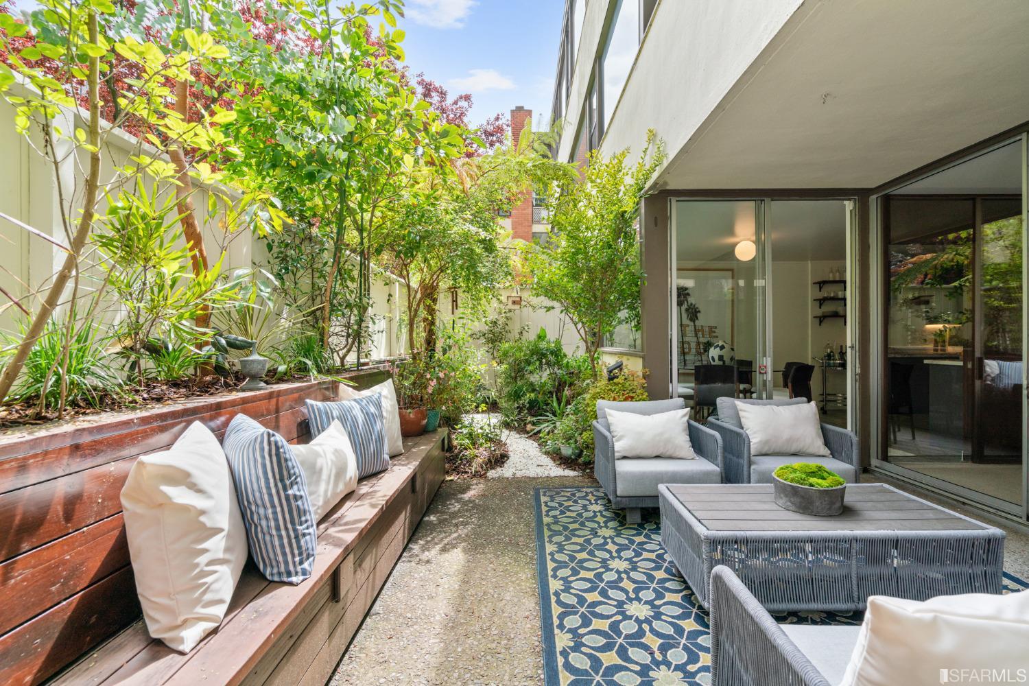 1280 Ellis Street Unit: 3