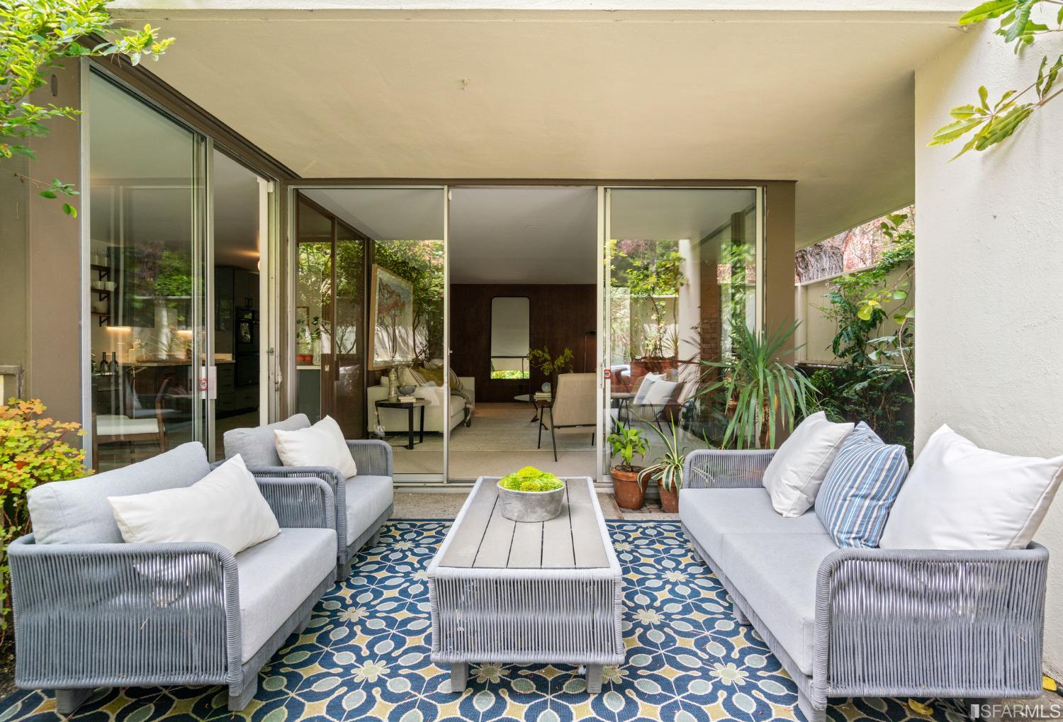 1280 Ellis Street Unit: 3