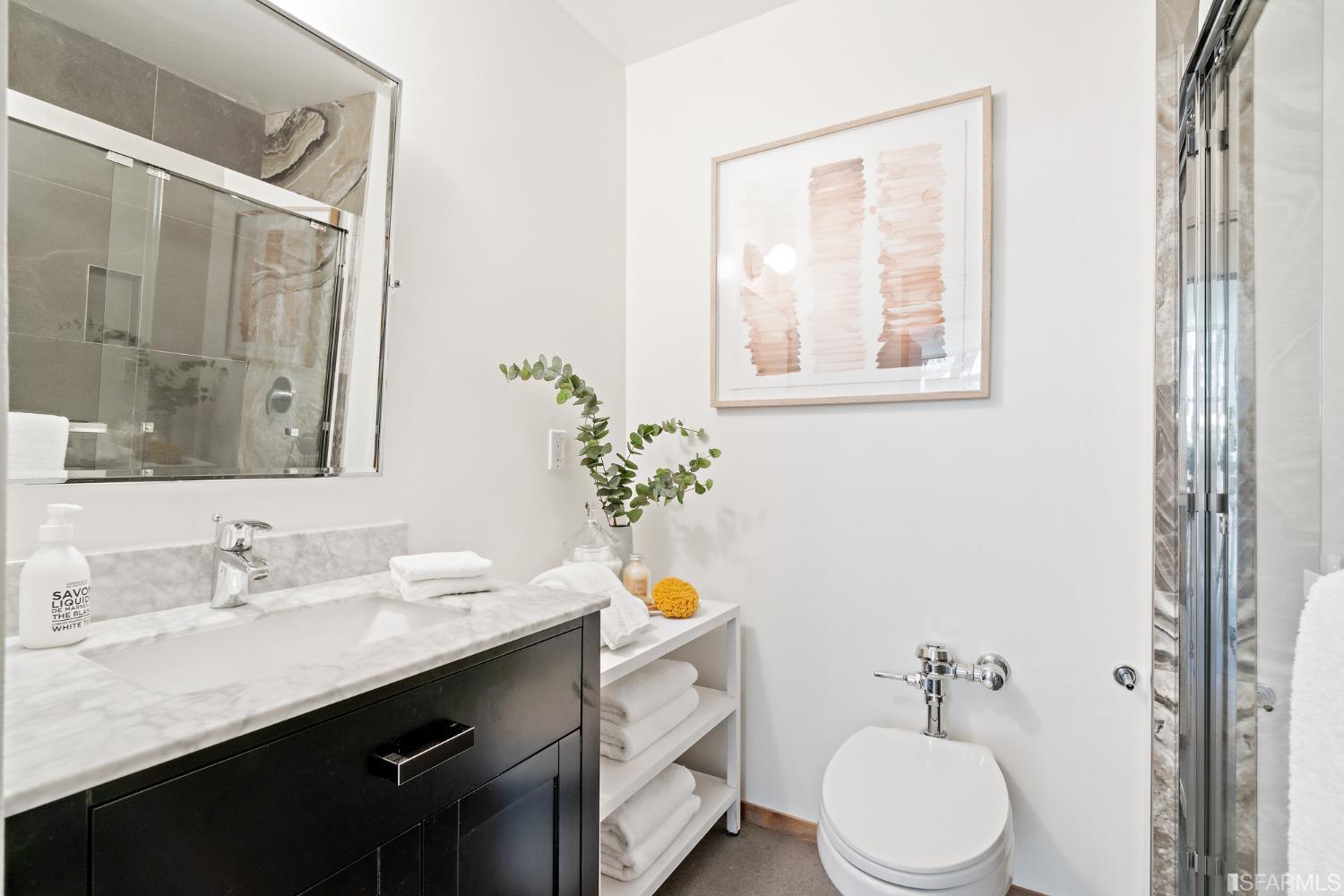 1280 Ellis Street Unit: 3