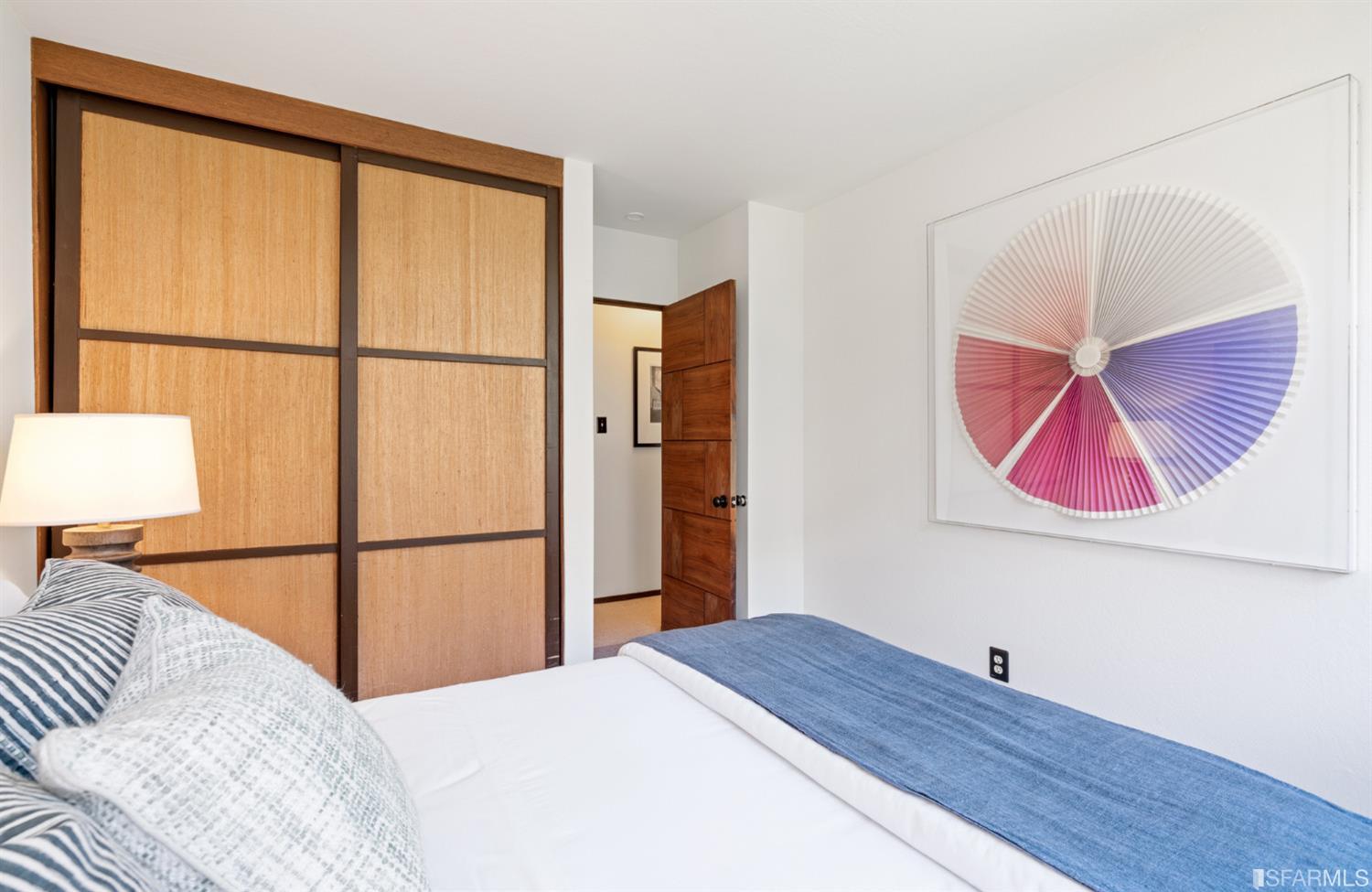 1280 Ellis Street Unit: 3