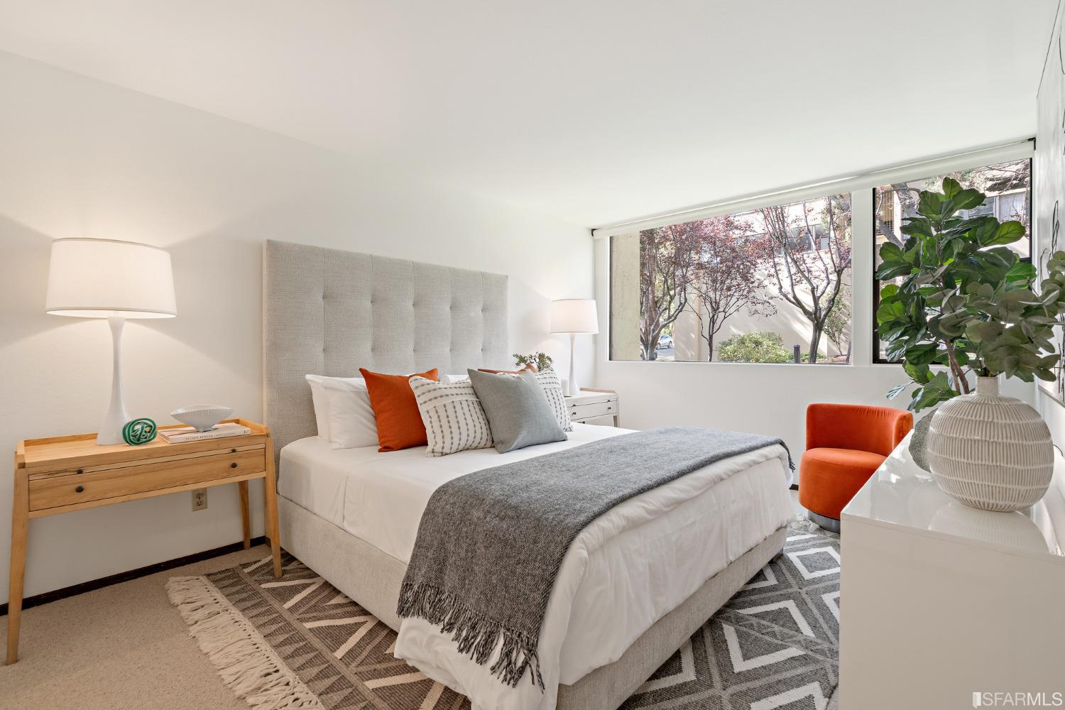 1280 Ellis Street Unit: 3