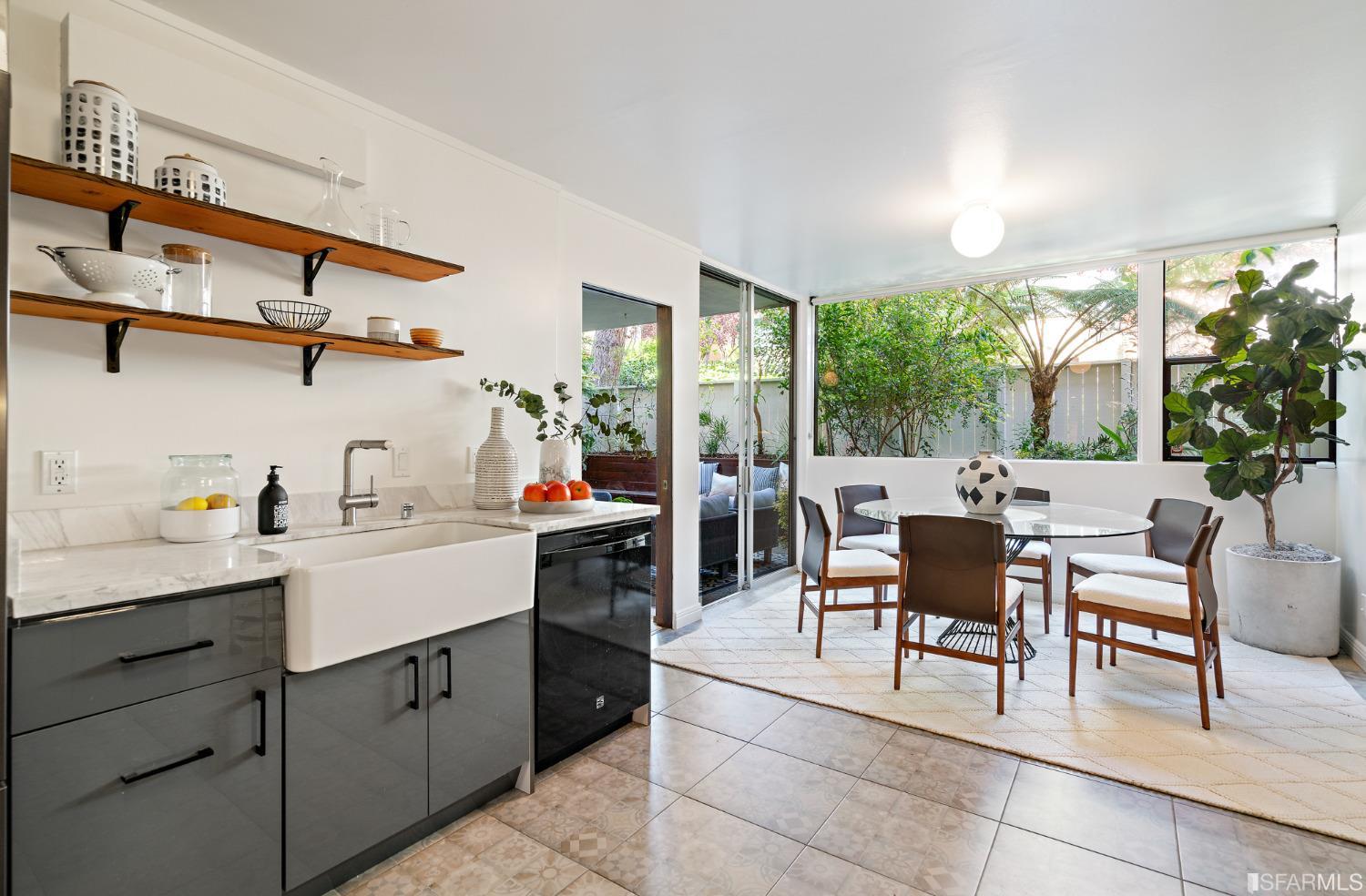 1280 Ellis Street Unit: 3