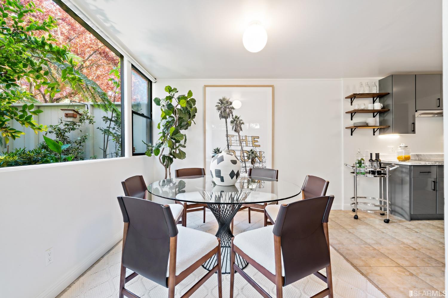 1280 Ellis Street Unit: 3