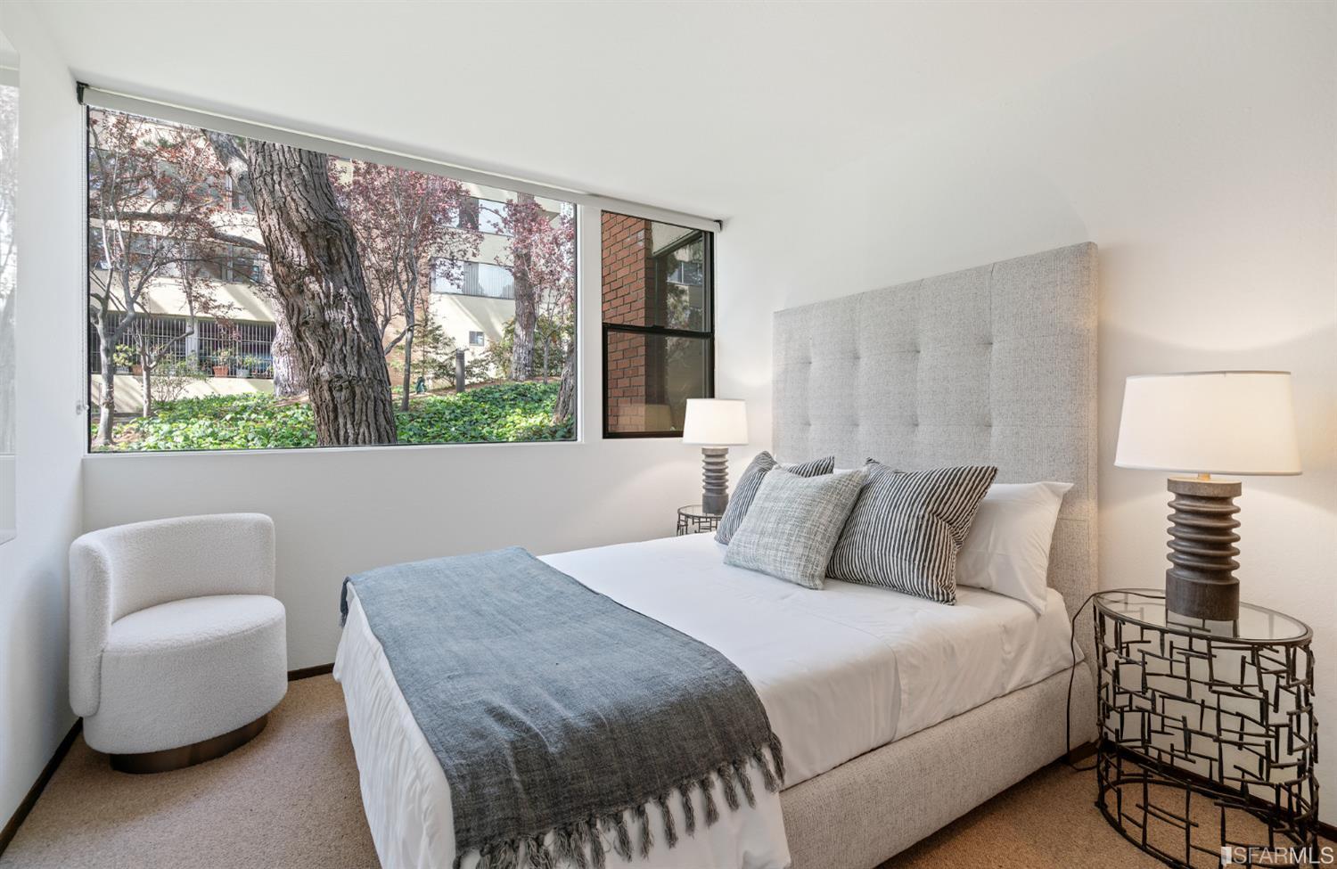 1280 Ellis Street Unit: 3