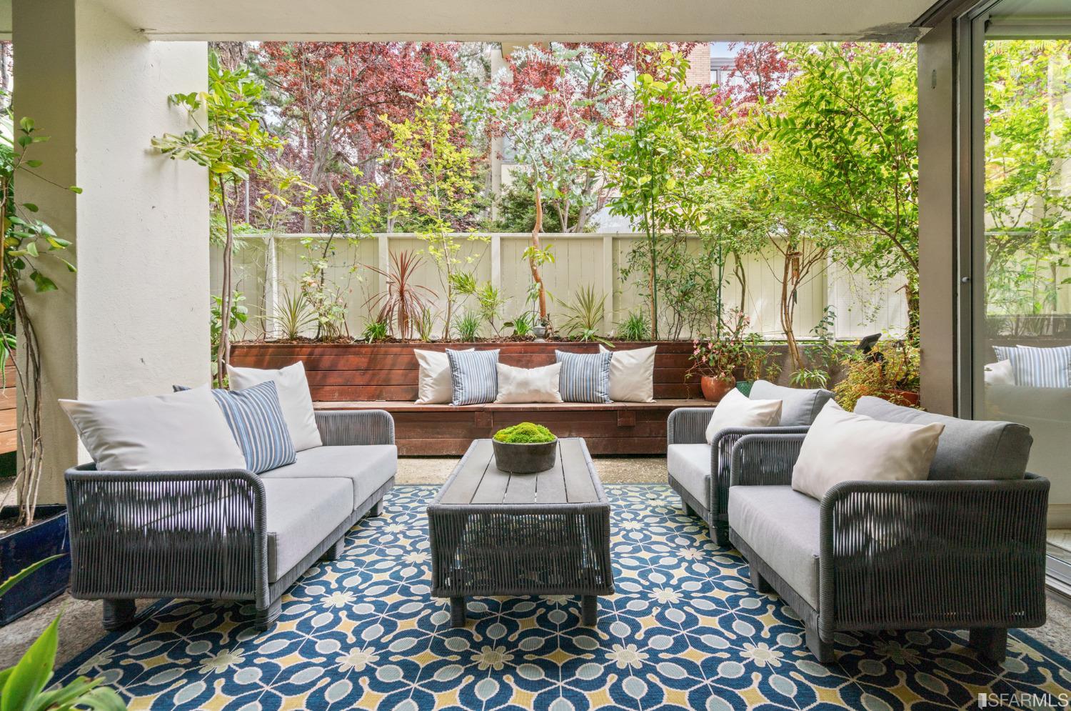 1280 Ellis Street Unit: 3