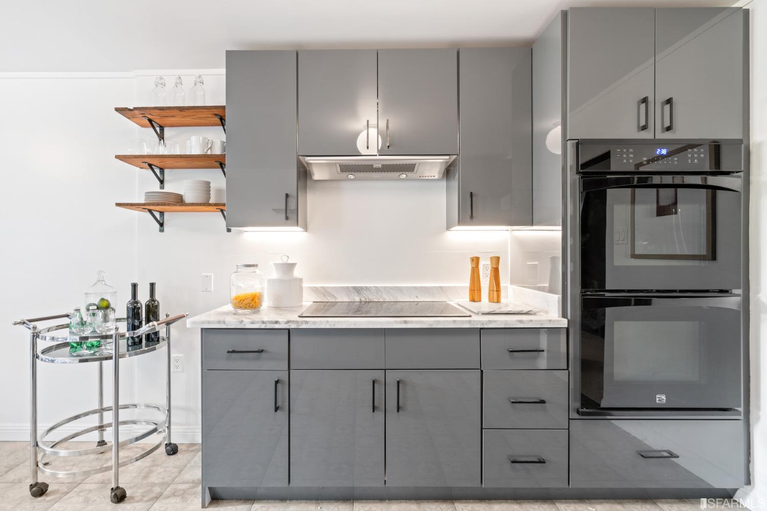 1280 Ellis Street Unit: 3