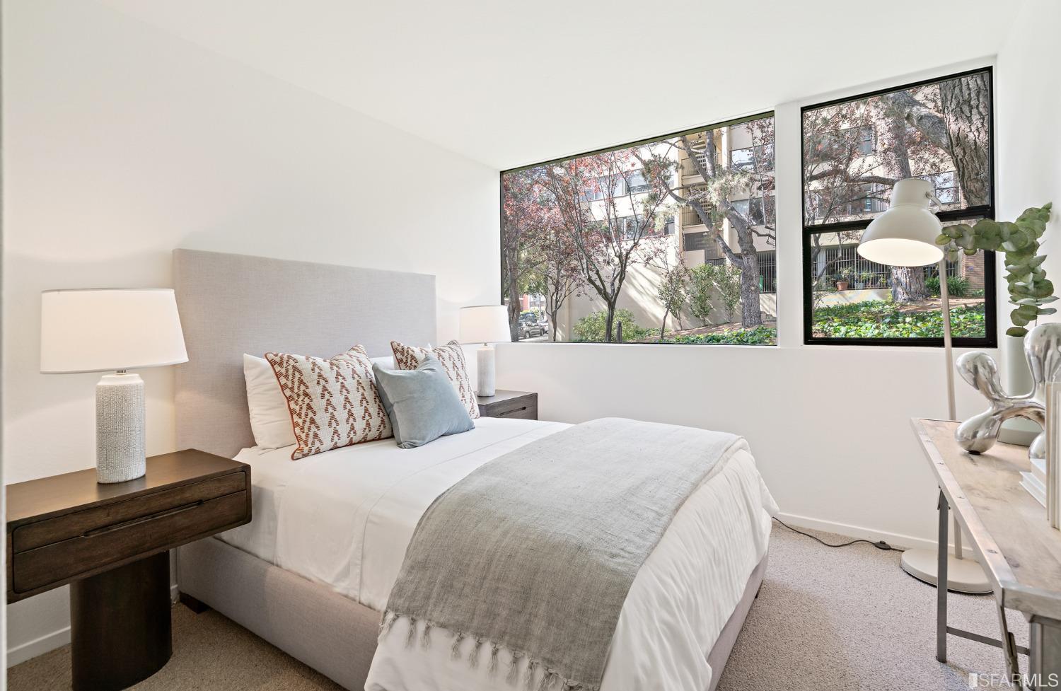 1280 Ellis Street Unit: 3