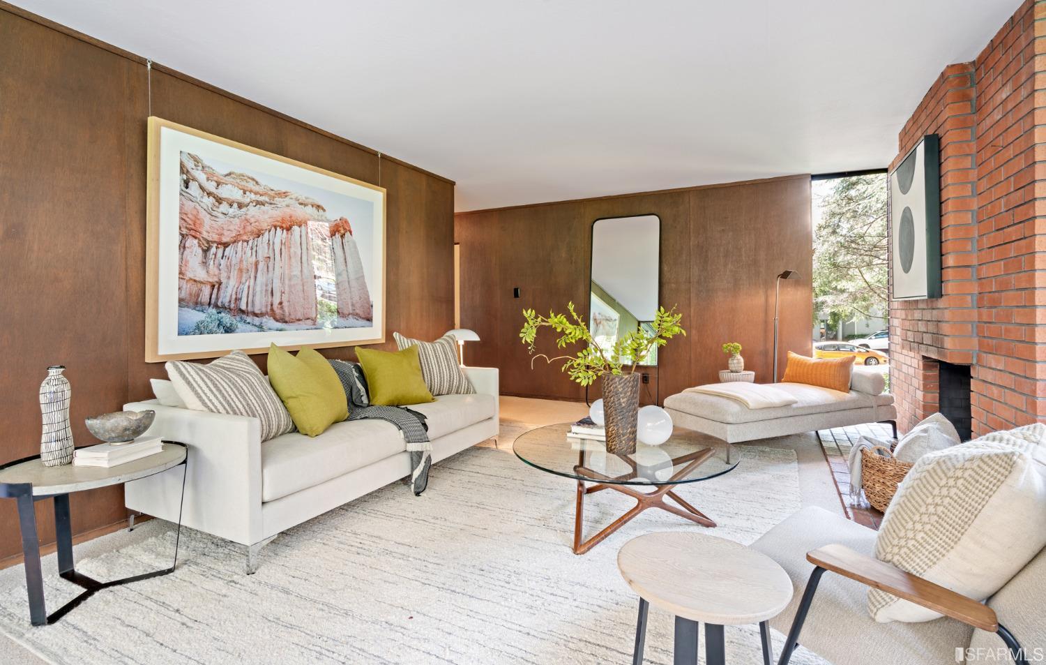 1280 Ellis Street Unit: 3