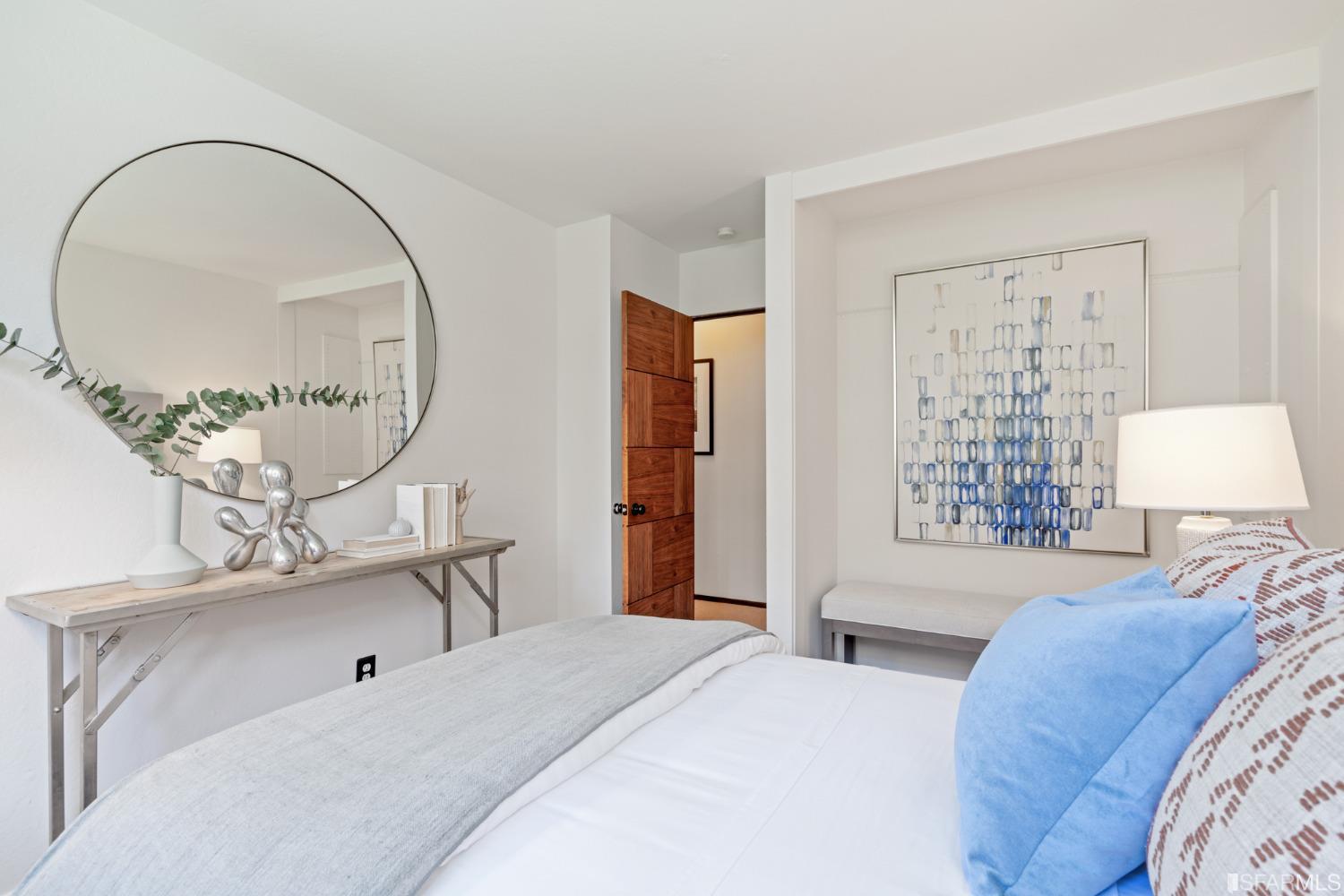 1280 Ellis Street Unit: 3