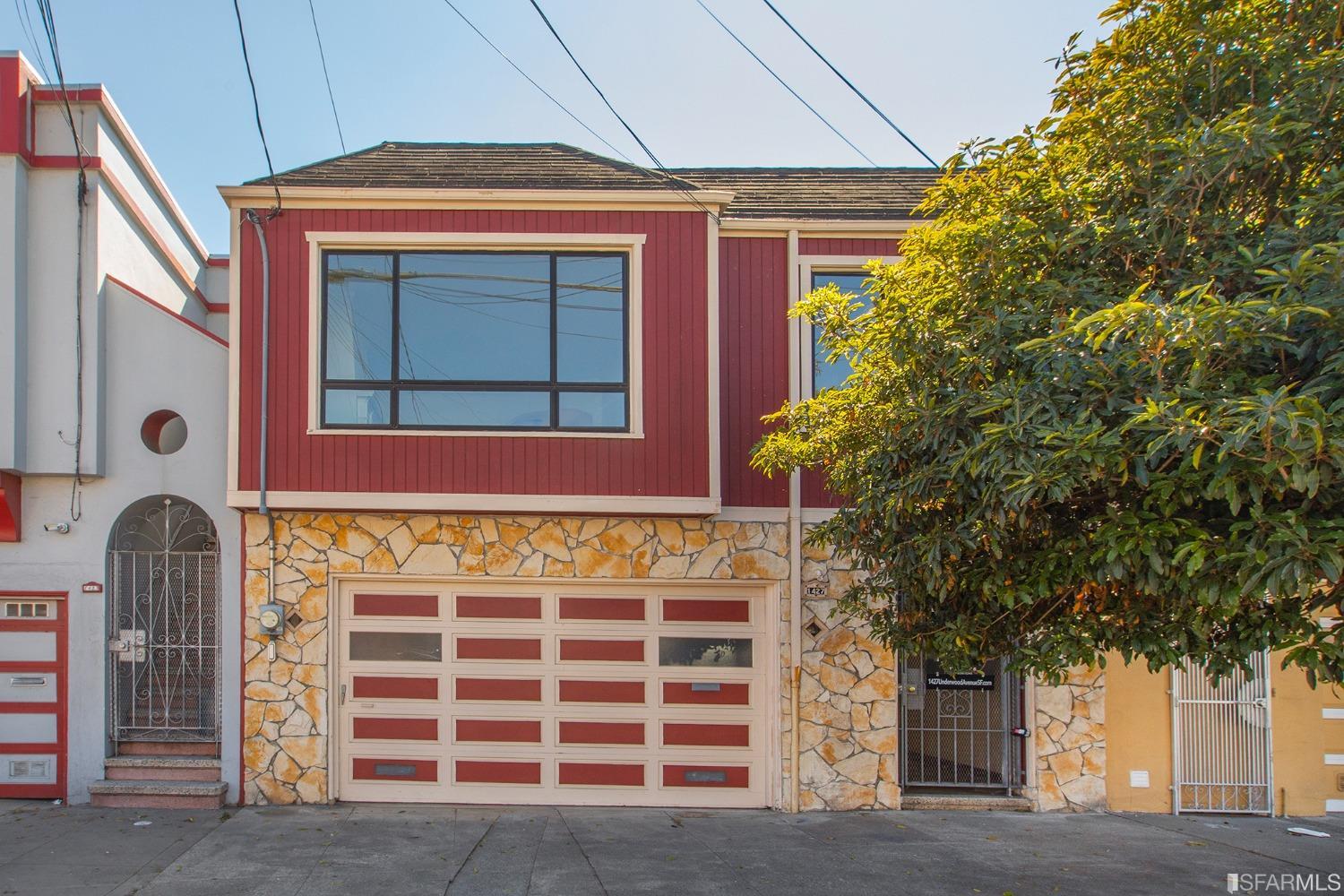1427 Underwood Avenue