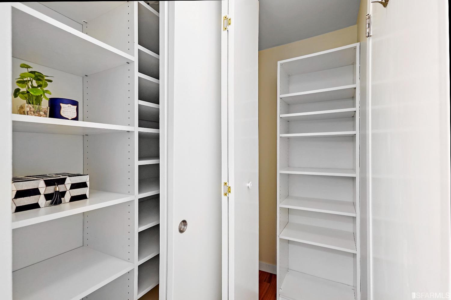 960 Bush Street Unit: 610