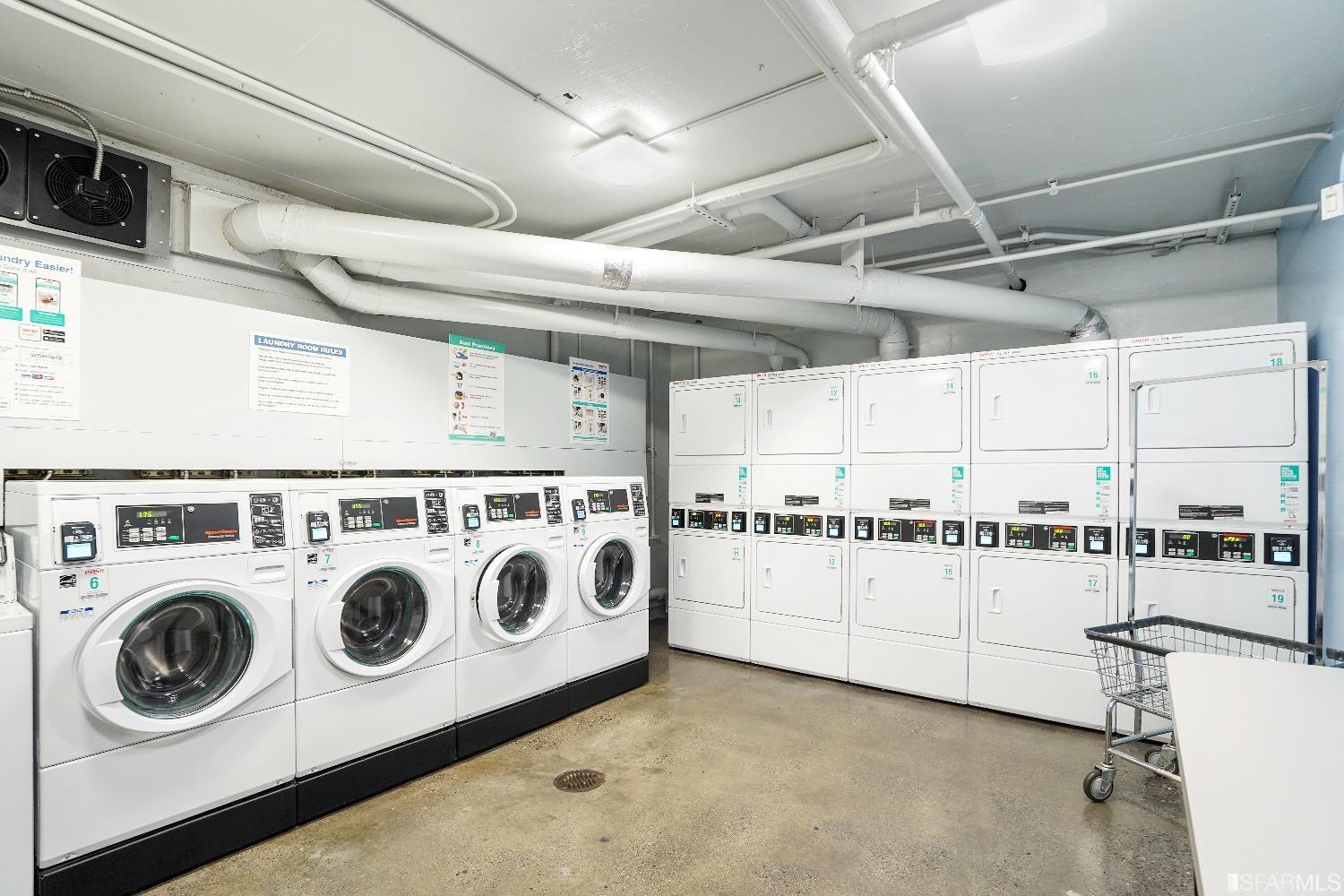 960 Bush Street Unit: 610