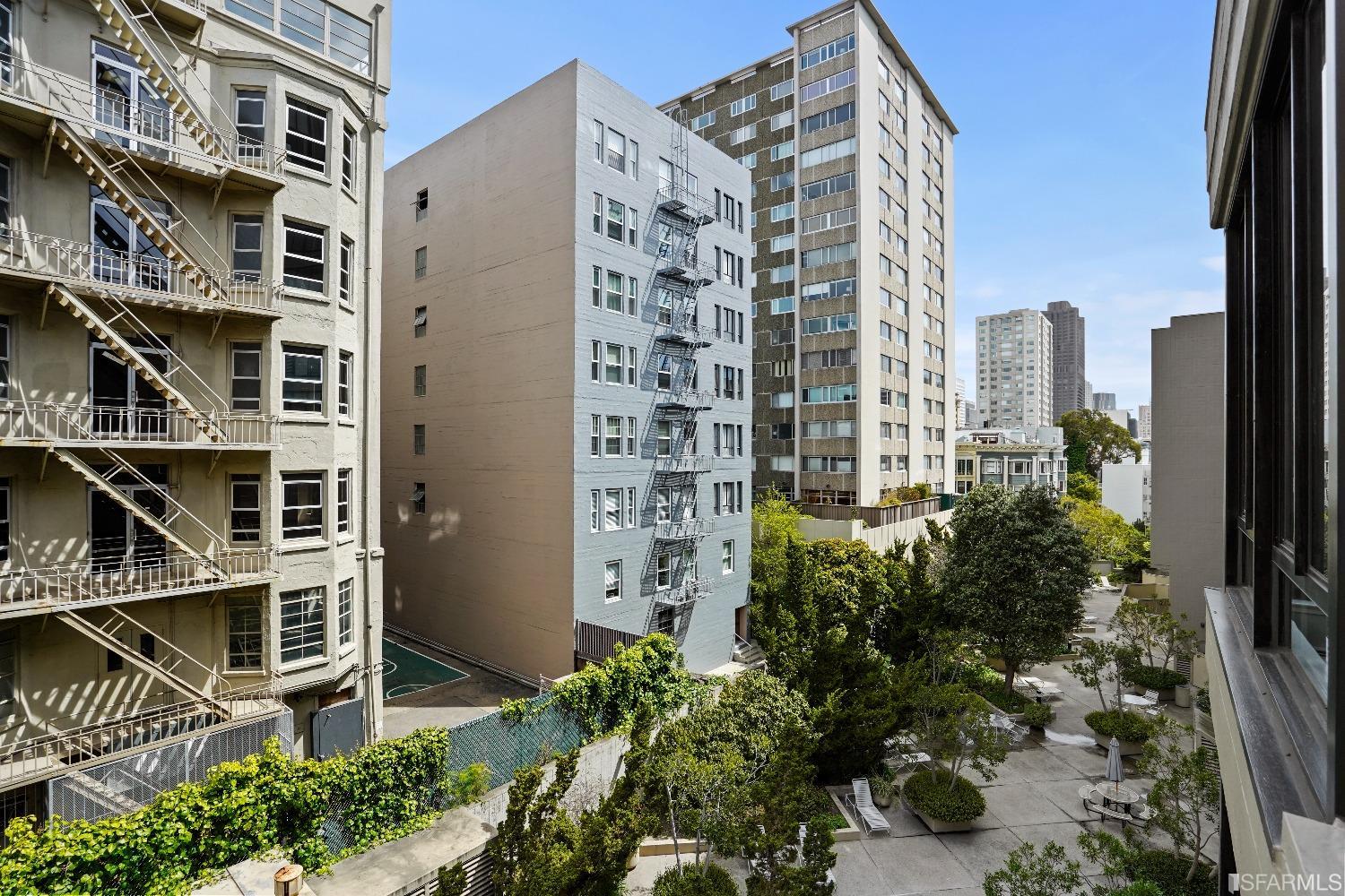 960 Bush Street Unit: 610