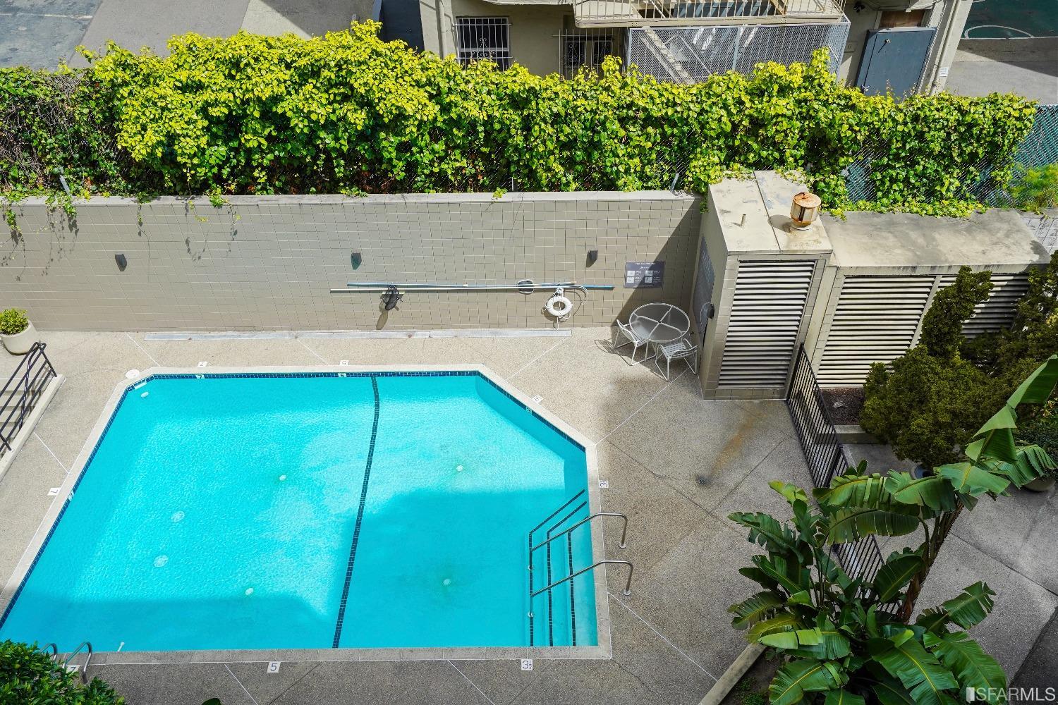 960 Bush Street Unit: 610