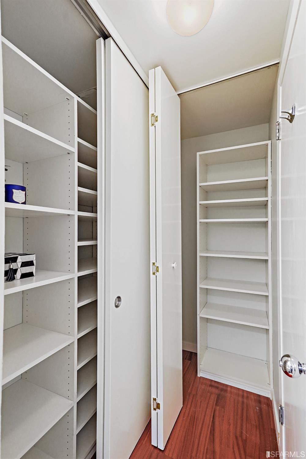 960 Bush Street Unit: 610