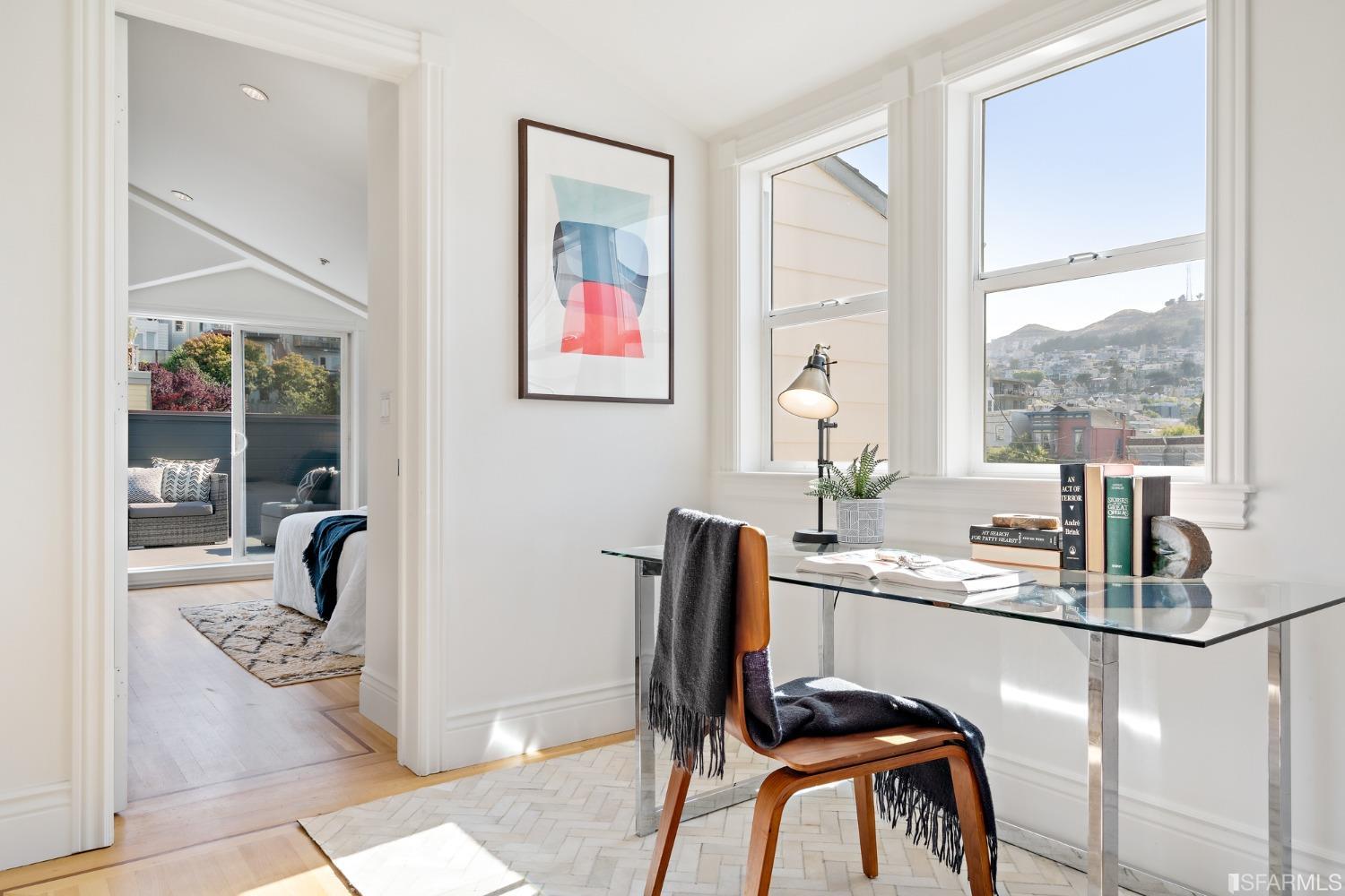 160 Hancock Street Unit: 3