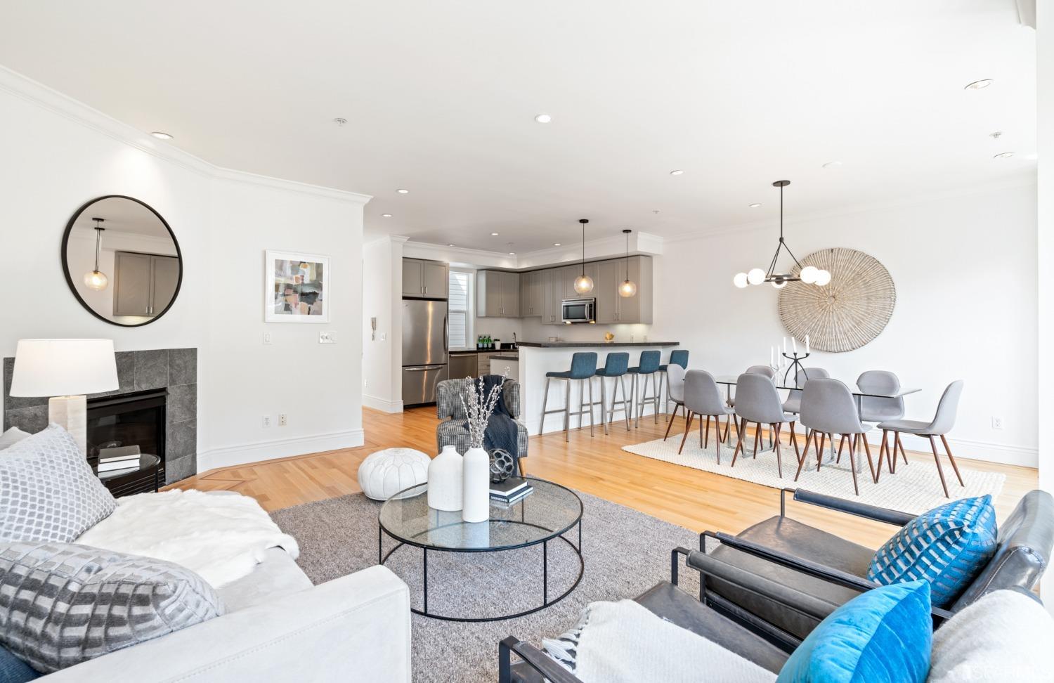 160 Hancock Street Unit: 3