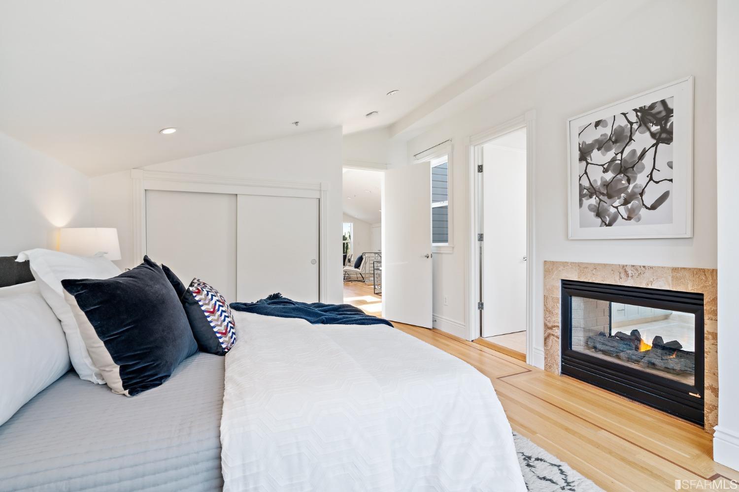 160 Hancock Street Unit: 3