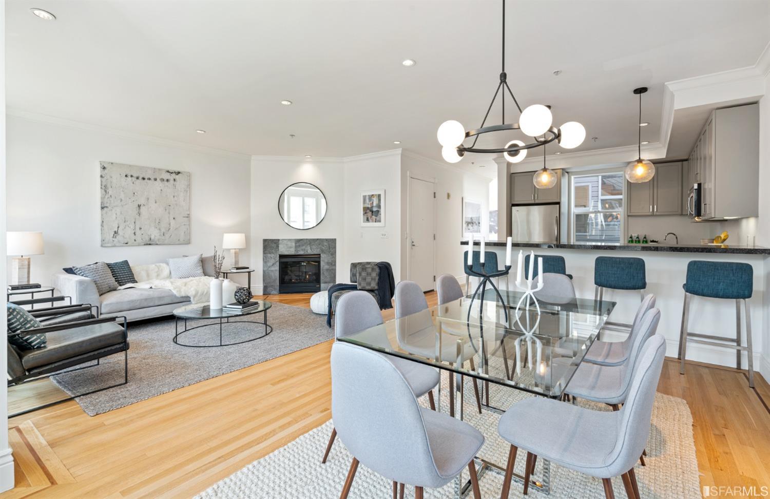 160 Hancock Street Unit: 3