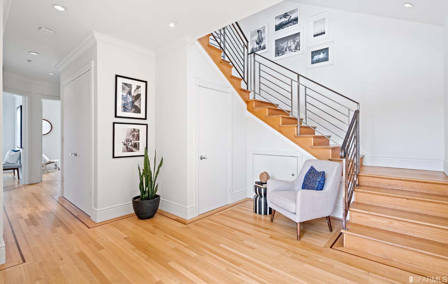 160 Hancock Street Unit: 3
