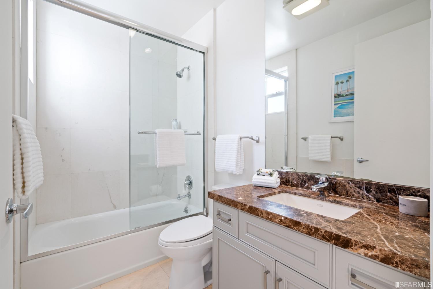 160 Hancock Street Unit: 3
