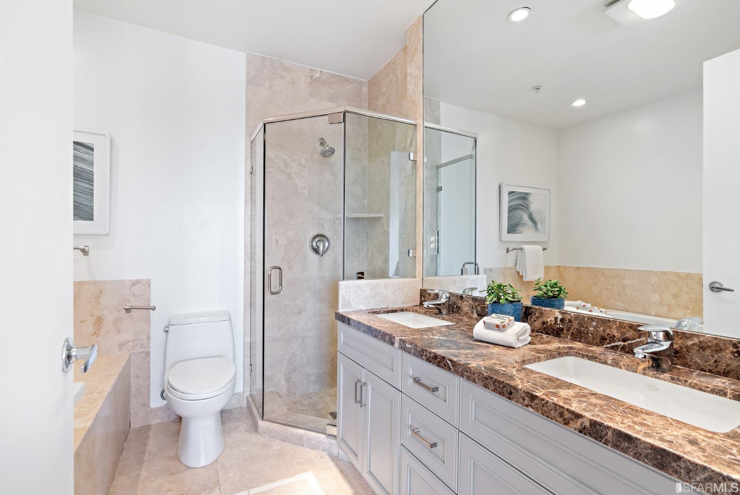 160 Hancock Street Unit: 3