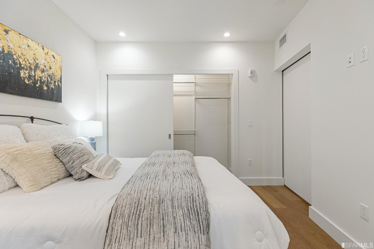 832 Sutter Street Unit: 201