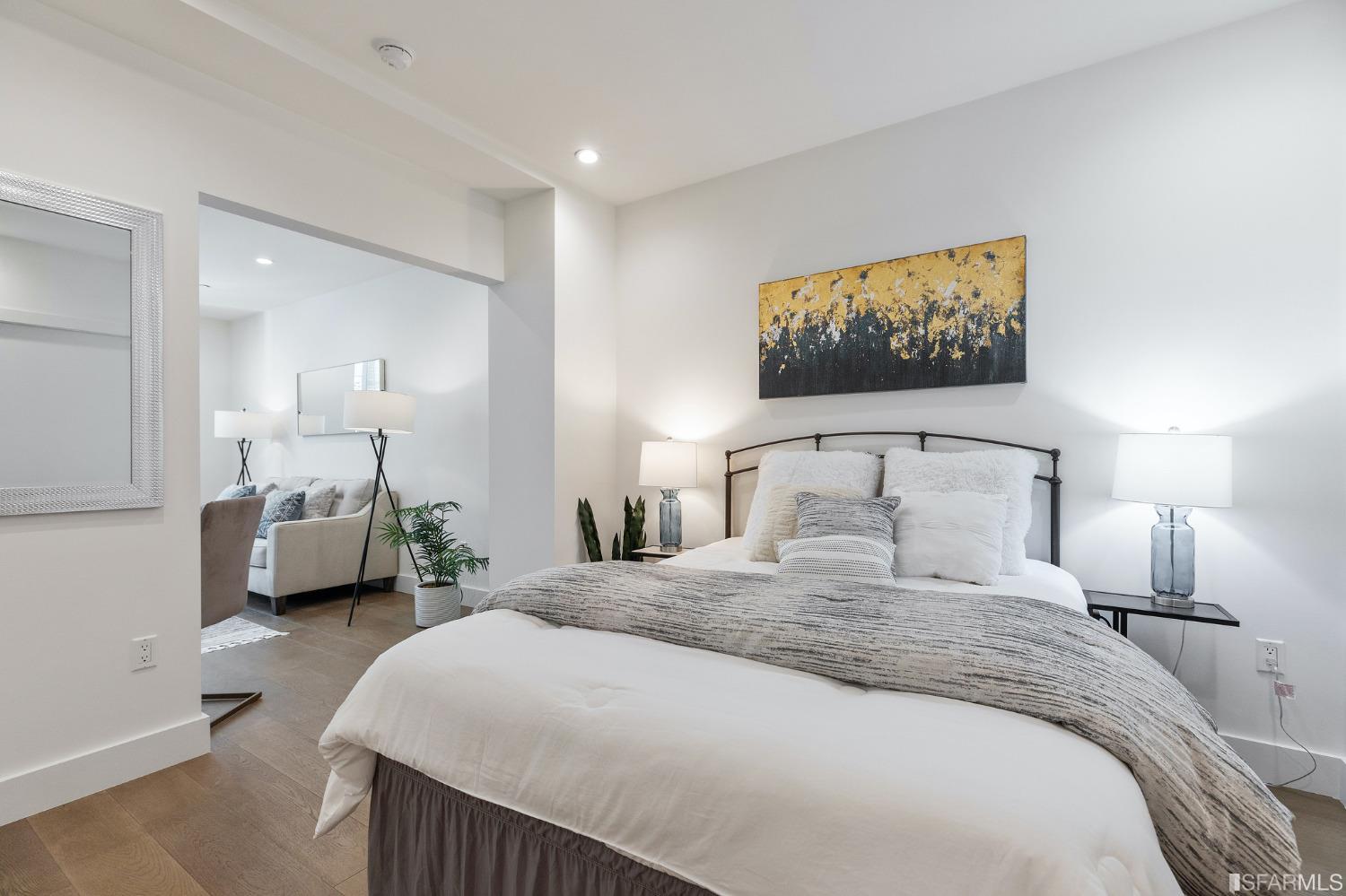 832 Sutter Street Unit: 201