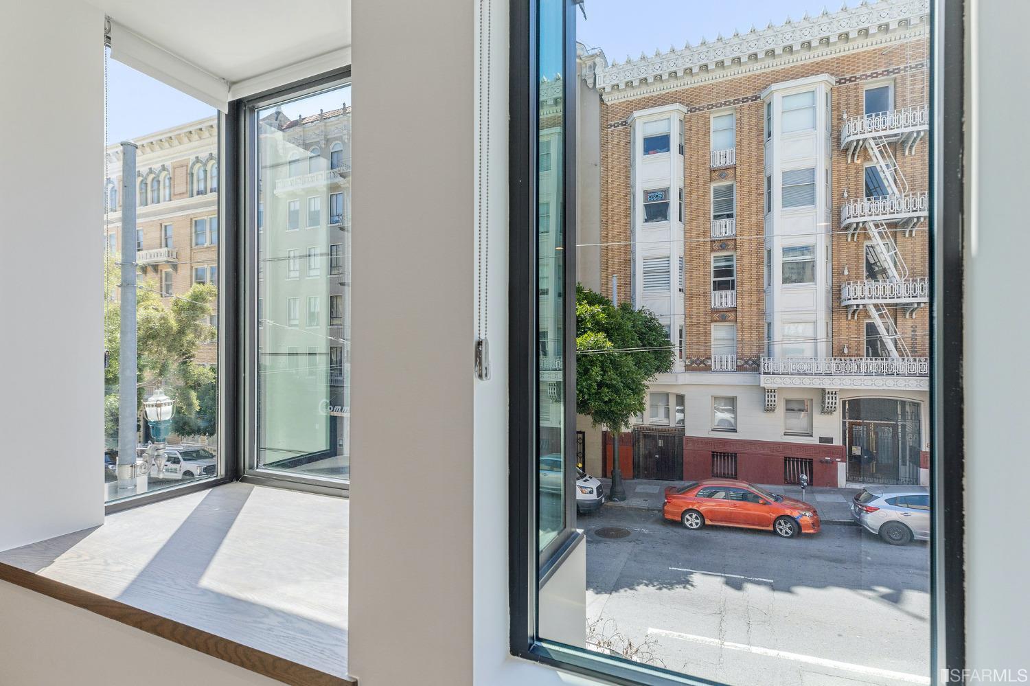 832 Sutter Street Unit: 201