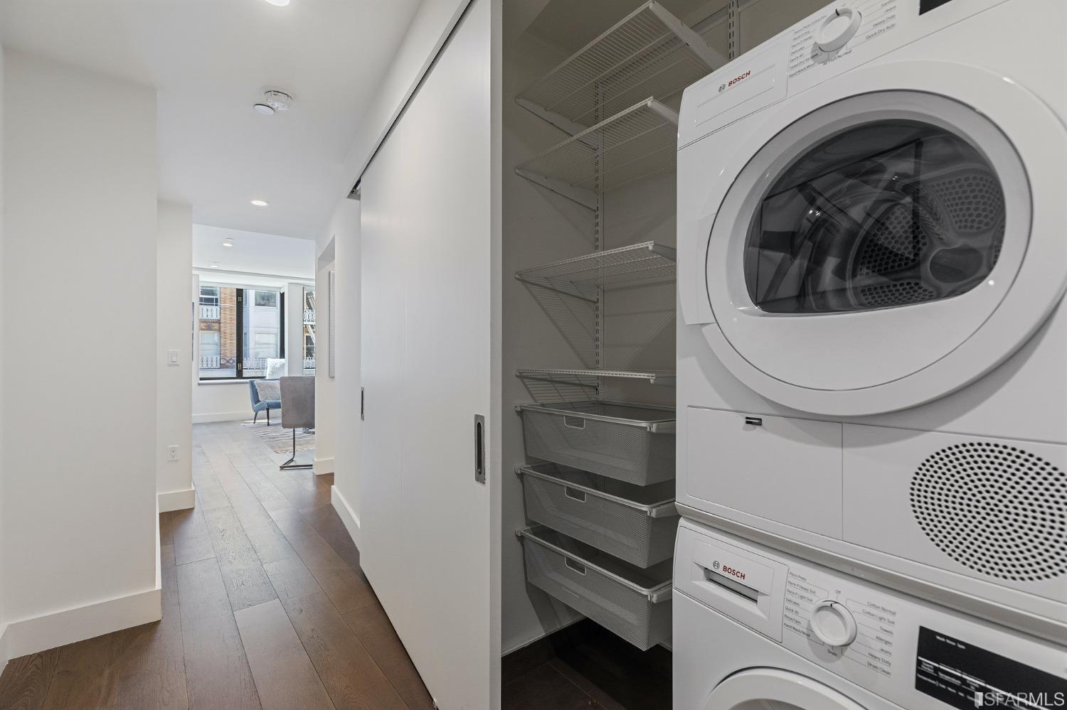 832 Sutter Street Unit: 201